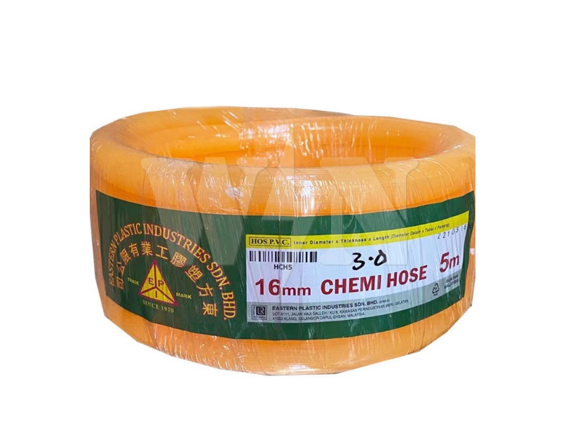Garden Hose