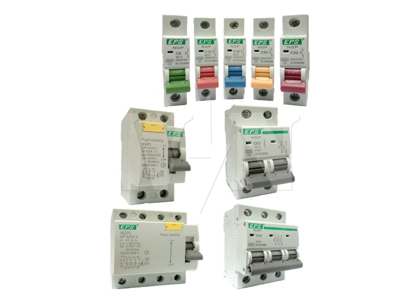 Switch Gear