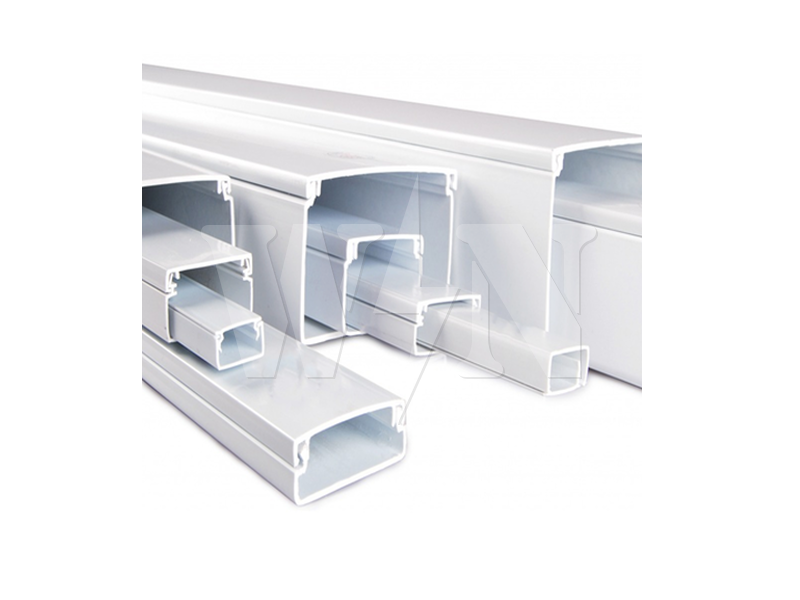 PVC CASING