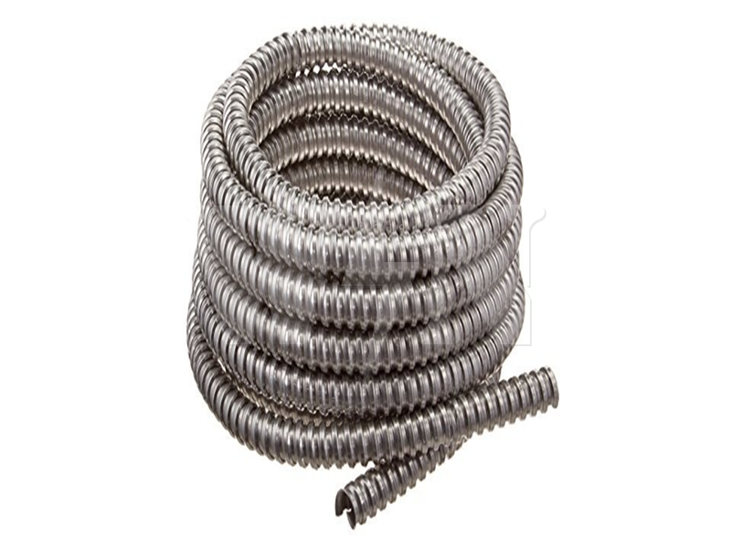 G.I CONDUIT FLEXIBLE 20MM / 25MM