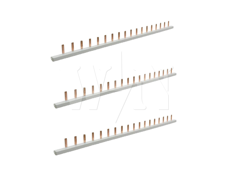 COPPER BAR SINGLE PHASE