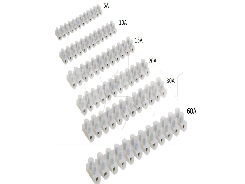 PVC CONNECTOR