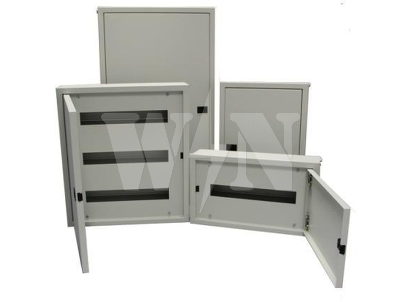 EPS Metal Distribution Board