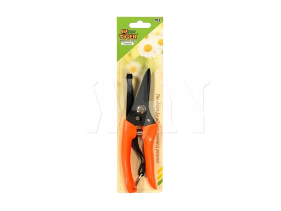 TIGER CUTTER PRUNING SHEAR 702