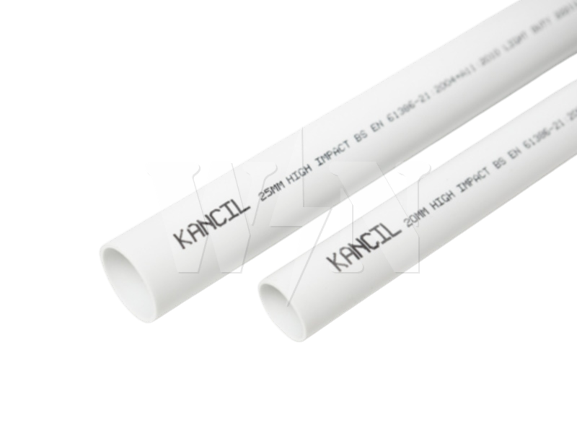 PVC CONDUIT PIPE 20MM / 25MM