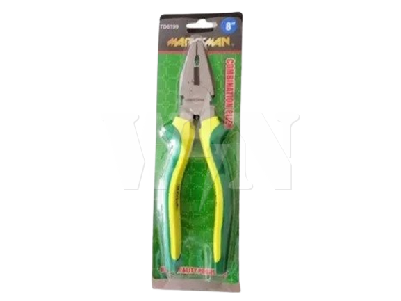 MARKSMAN PLIER