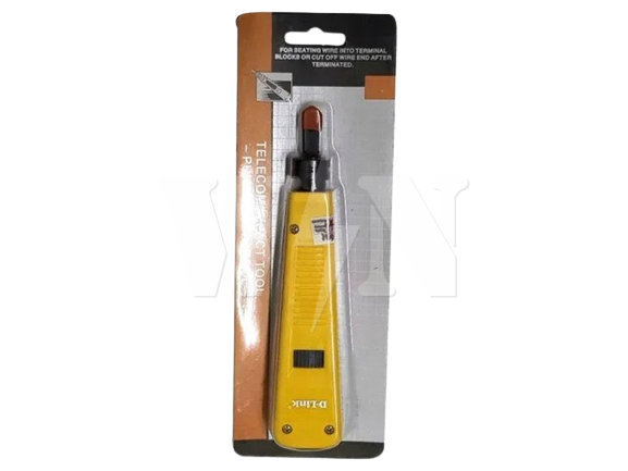 EVO TELECOM PUNCH DOWN TOOL 1089
