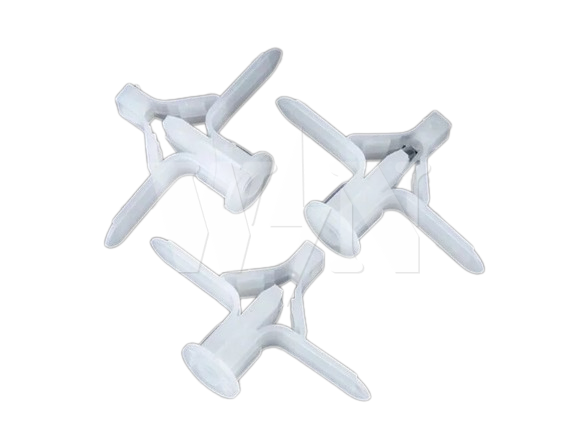 PLATITION WALL PLUG BUTTERFLY