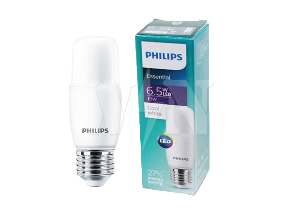 PHILIPS E27 LED Stick Bulb