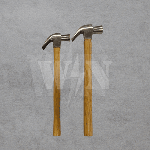 TOMNIC HAMMER WOODER 2012