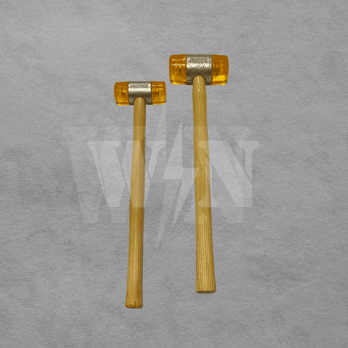 GERMANY HUNTER HAMMER YELLOW