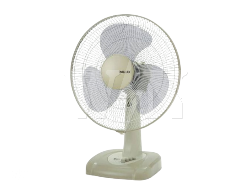 MILUX TABLE FAN 16'' MTF1602