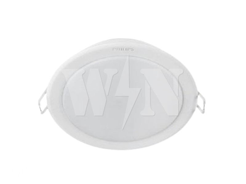 PHILIPS LED DOWNLIGHT MESON 6" 17W ROUND (3COLOUR)