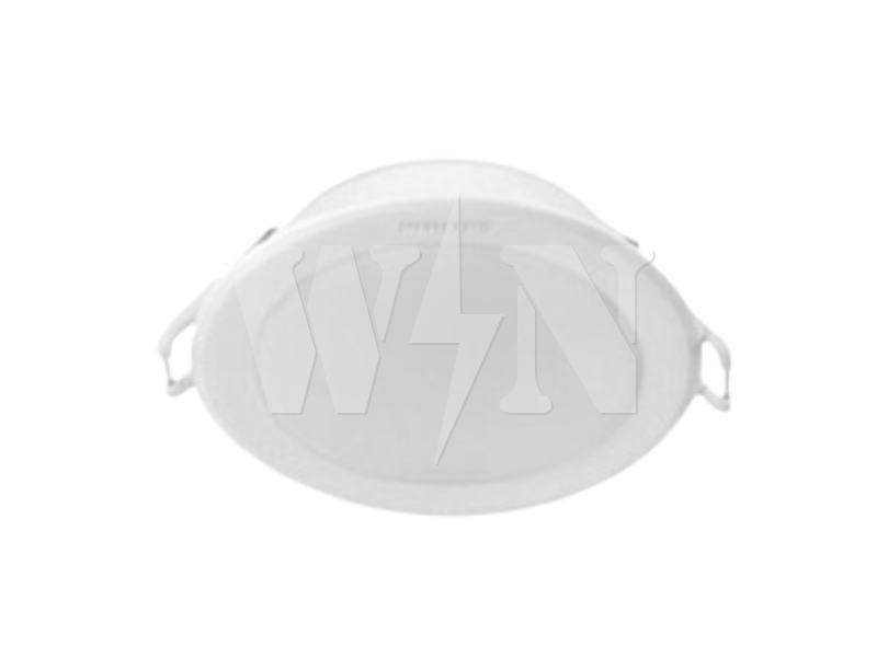 PHILIPS LED DOWNLIGHT ROUND 6'' 17W (4000K) 59467