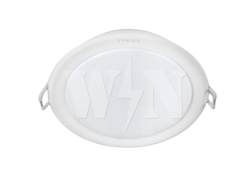 PHILIPS LED DOWNLIGHT ROUND 8'' 24W (6000K) 59472