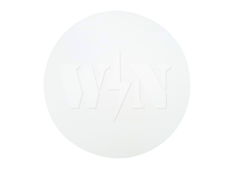 AURORE LED SURFACE LIGHT ROUND 10'' 38W (6000K) ASP38