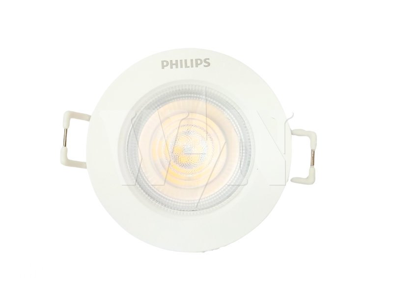 PHILIPS LED EYE BALL ROUND 2'' 4W (4000K) SL201