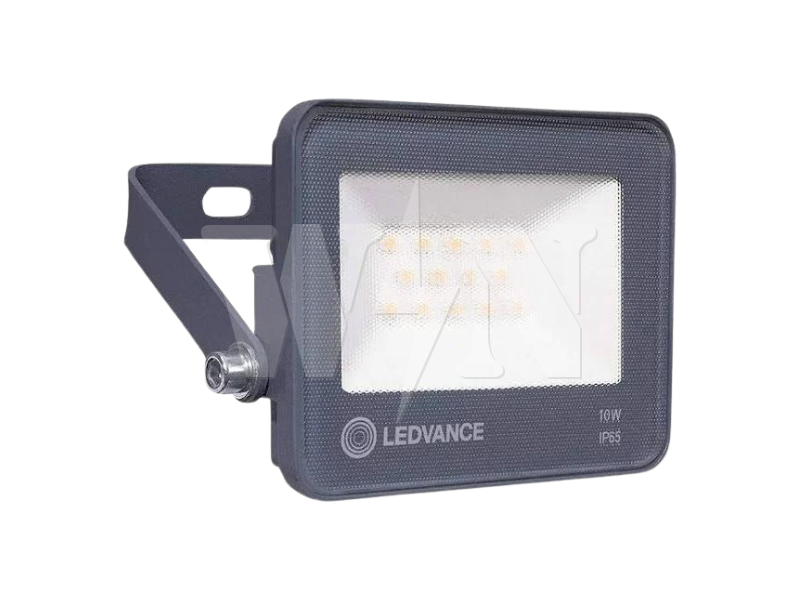 LEDVANCE ECO CLASS LED FLOOD LIGHT 10W (3000K) EFL10W830