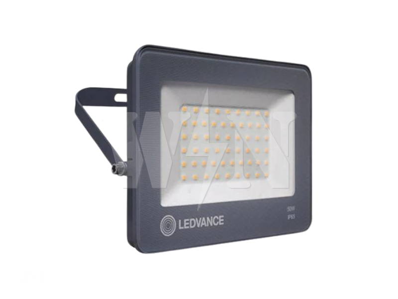 LEDVANCE ECO CLASS LED FLOOD LIGHT 50W (3000K) EFL50W830