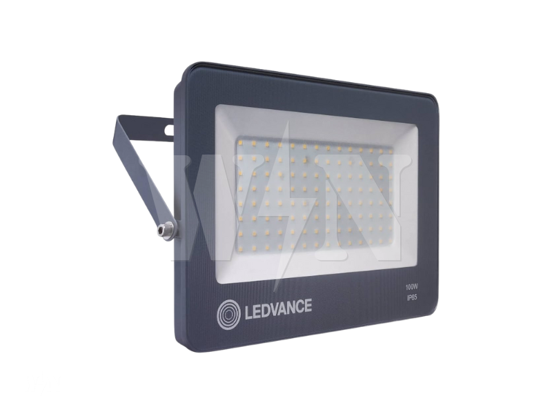 LEDVANCE ECO CLASS LED FLOOD LIGHT 100W (6000K) EFL100W865