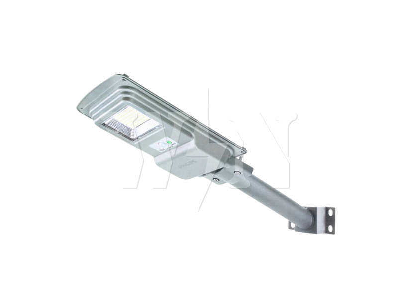 PHILIPS LED SOLAR STREET LIGHT 7W (6000K) BRC050LED10765KID