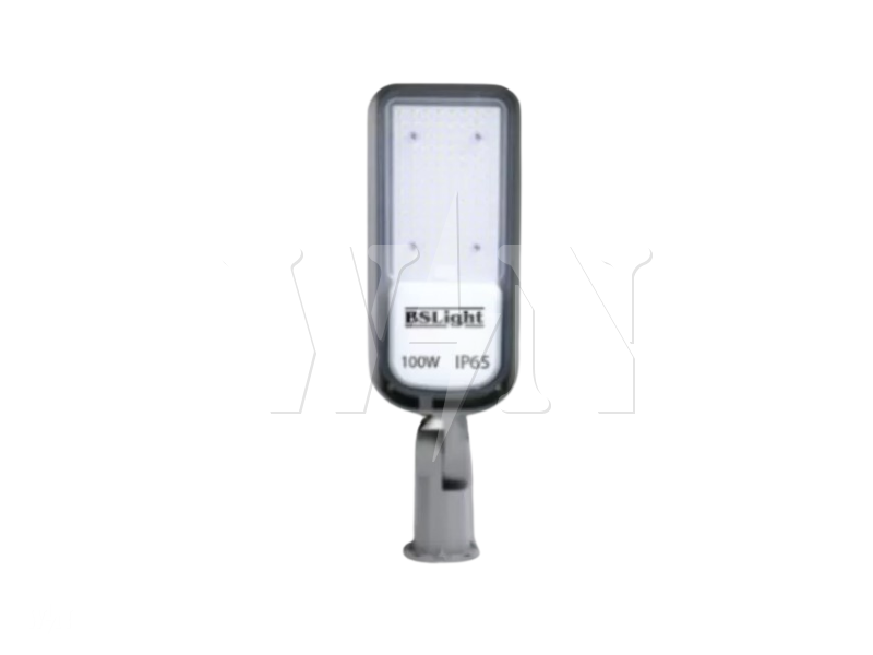 BS LIGHT LED STREET LANTERN 100W (5000K)BSSL11001
