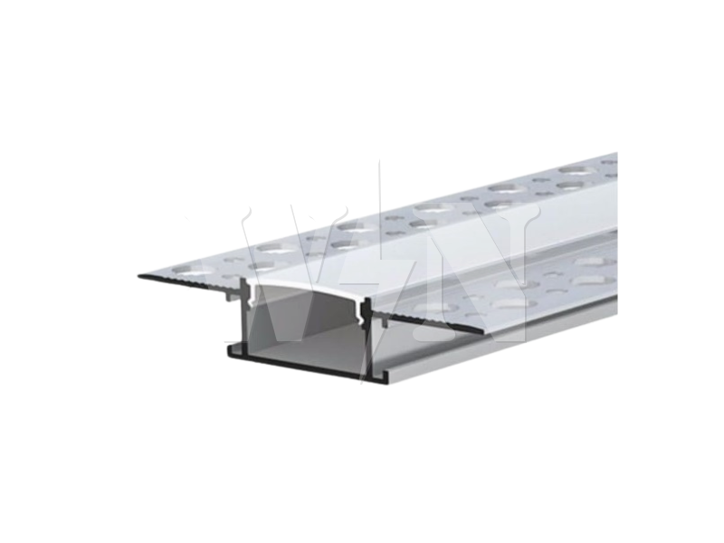 NB LED STRIP LIGHT CASING ALUMINIUM #3METER 303UPPE2313