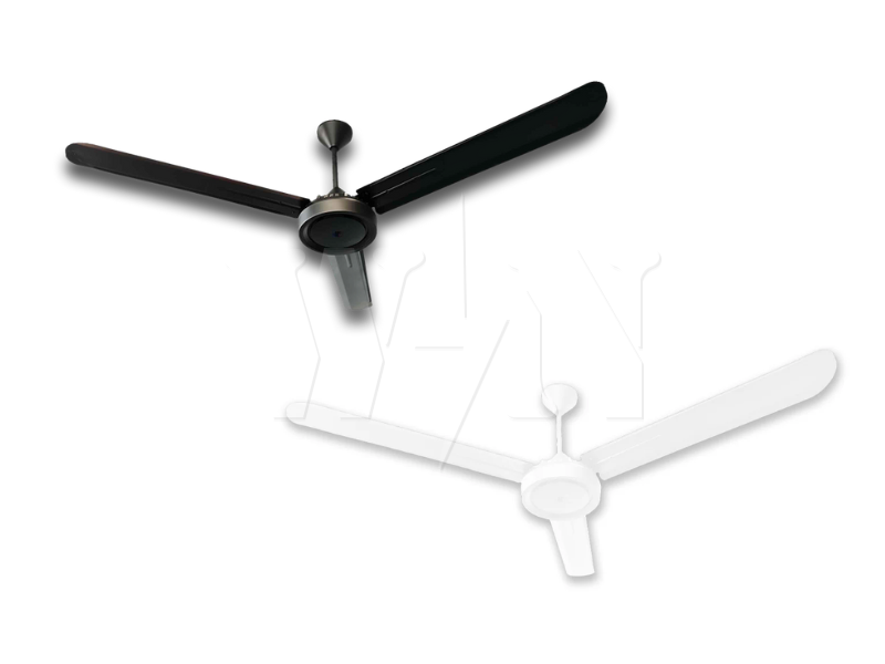REZO CEILING FAN 60" 3 BLADE K16