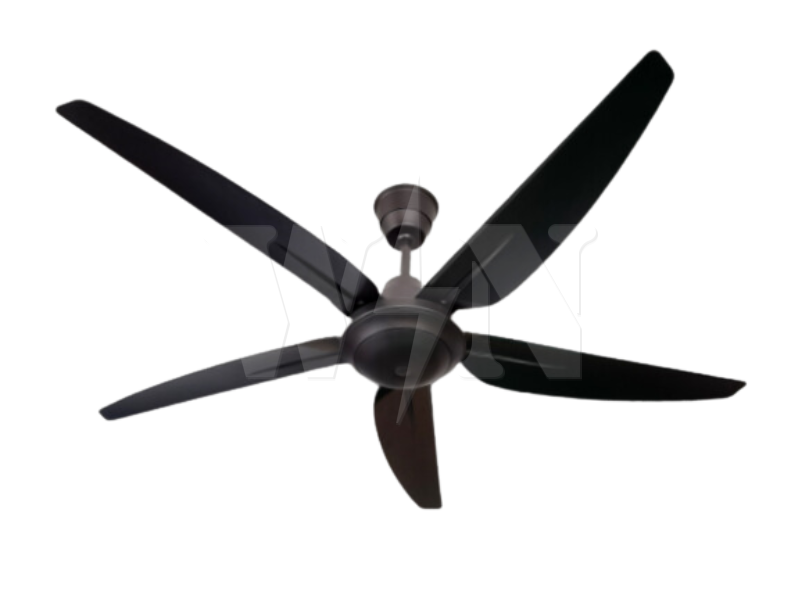 REZO CEILING FAN 56" 5 BLADE REMOTE VENTUS MY56