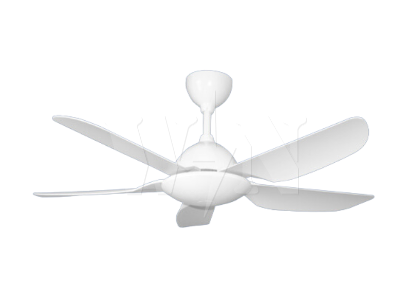 REZO CEILING FAN 5 BLADE DC CASTA