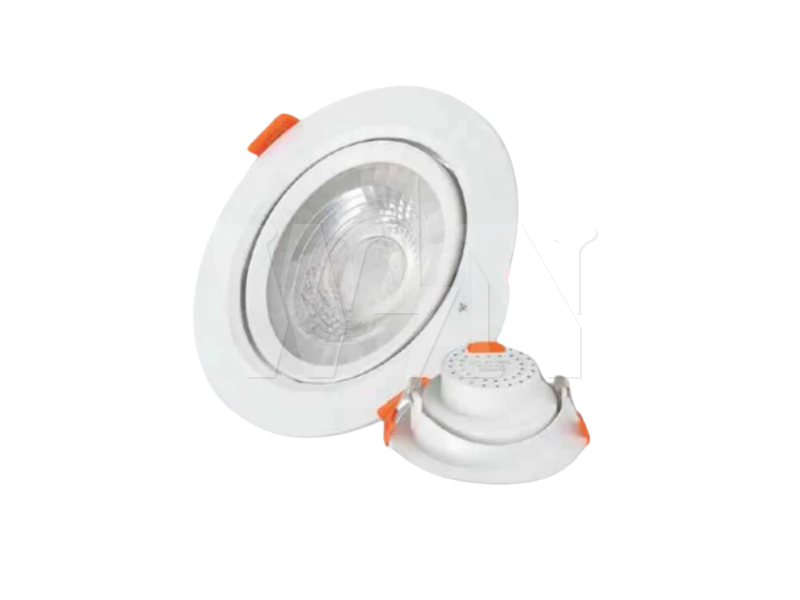 TL-LITE LED EYE BALL 9W EB009 4000K